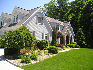 Landscapers and Lawncare Services in Arlington, VA