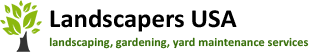 Arlington Landscapers